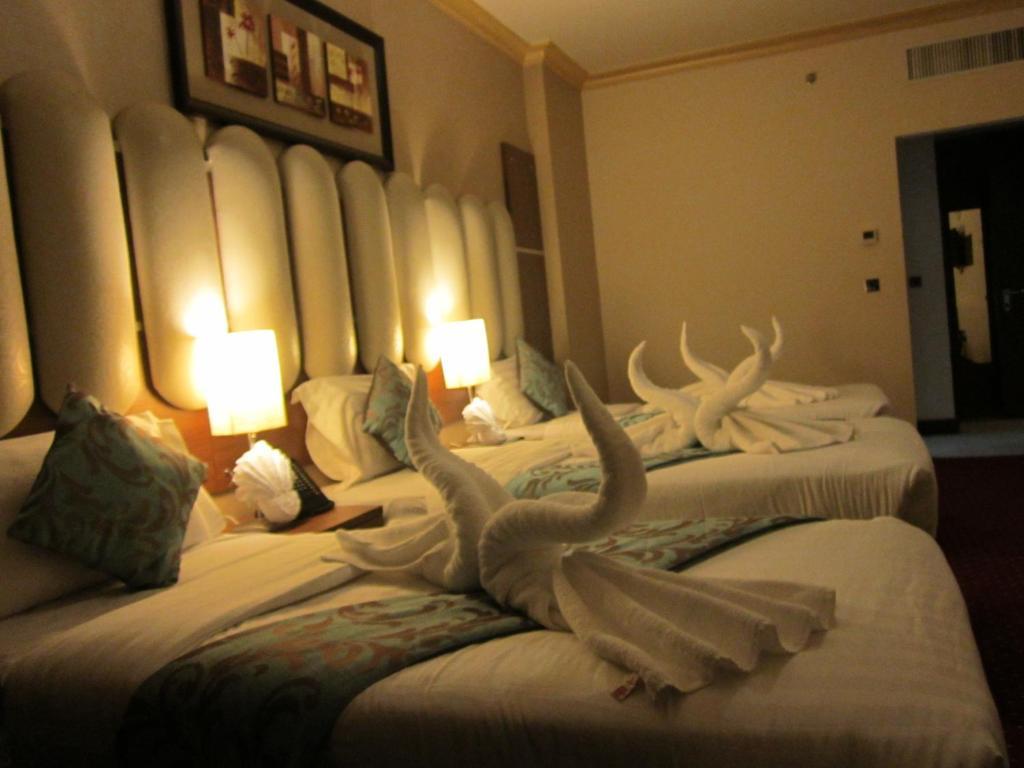 Grand Marmara Hotel Medina Room photo